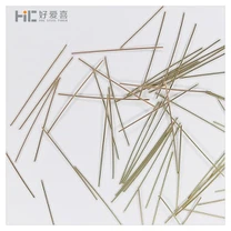 סיבי פלדה UHPC